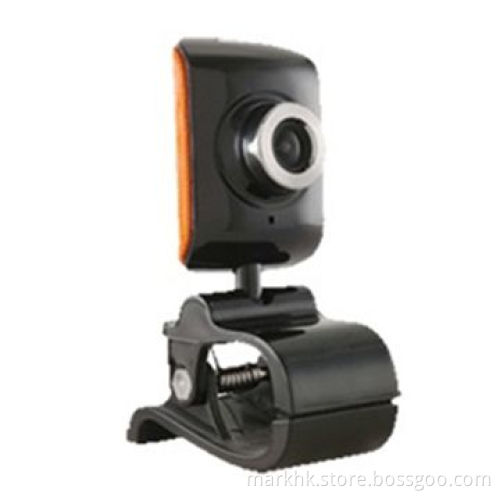 PC Camera, USB2.0 Interface, 3 Layer Glass Lens